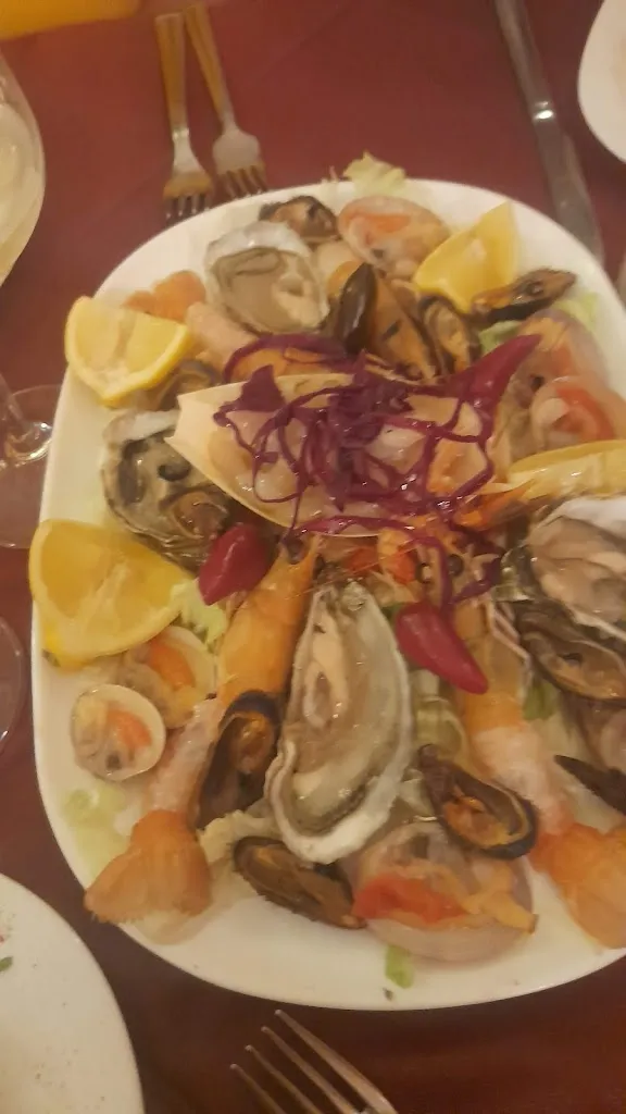 marcello de vitis_Trattoria Pizzeria Kajà_Alliste_review