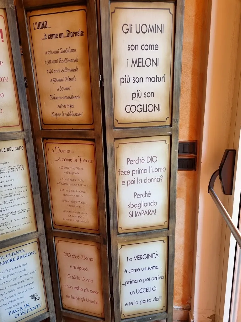 Menu_The Agriturist Lanternino_Chiaravalle_image_1