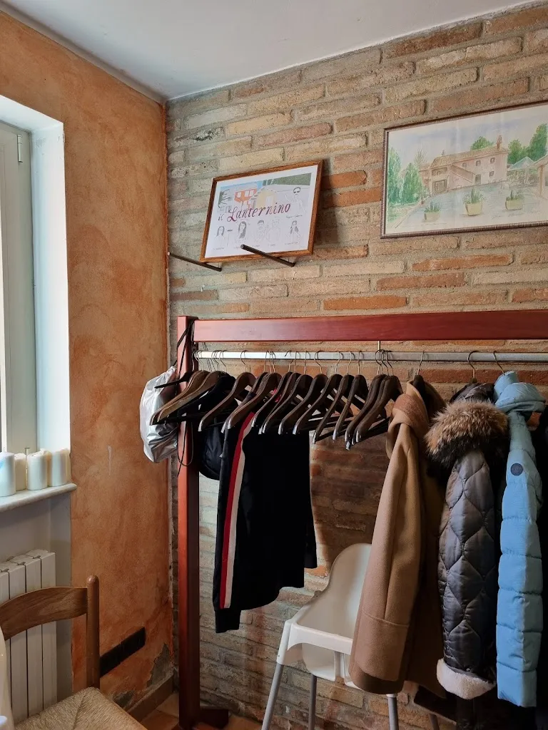 simone paolinelli_The Agriturist Lanternino_Chiaravalle_review