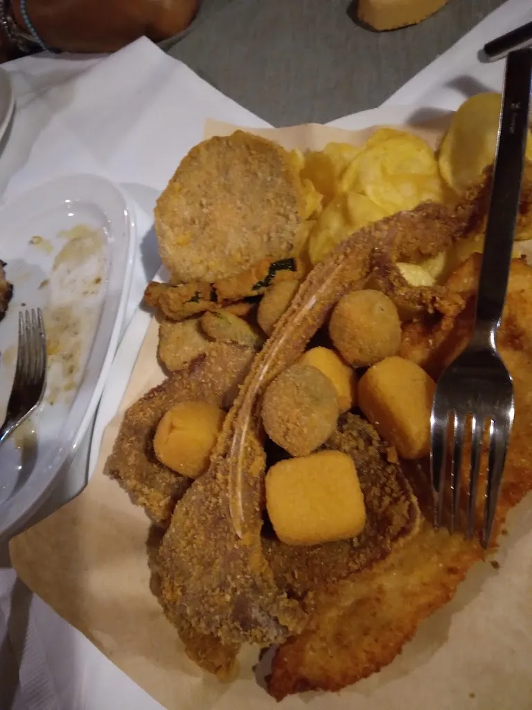 Cristina Tarsi_The Agriturist Lanternino_Chiaravalle_review