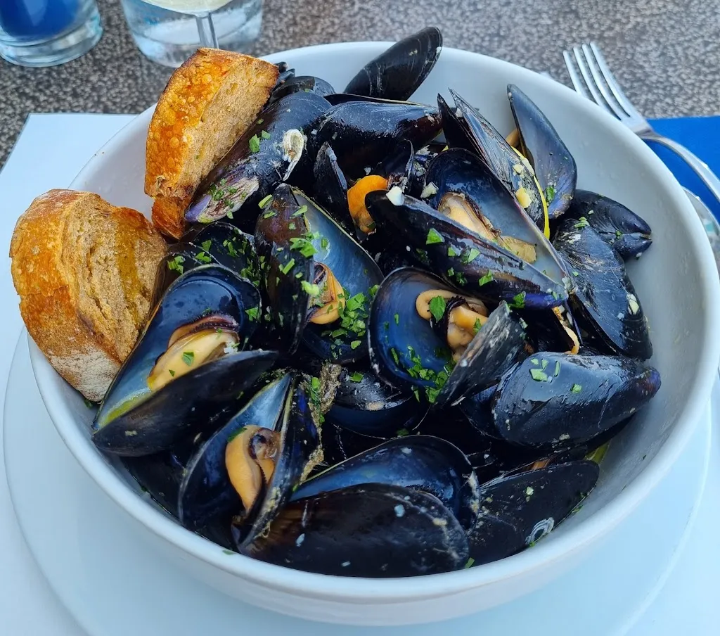 Menu_Chalet Beach_Chiaravalle_image_5