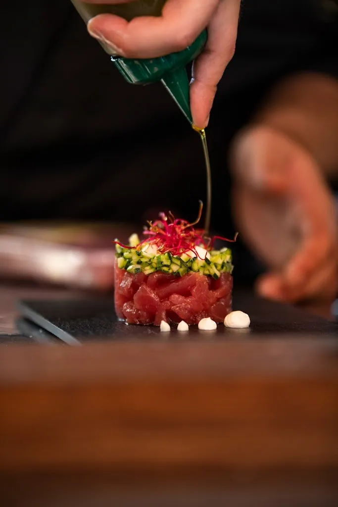 Menu_Chalet Beach_Chiaravalle_image_9