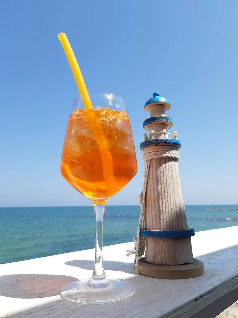 Екатерина Малкова_Chalet Beach_Chiaravalle_review