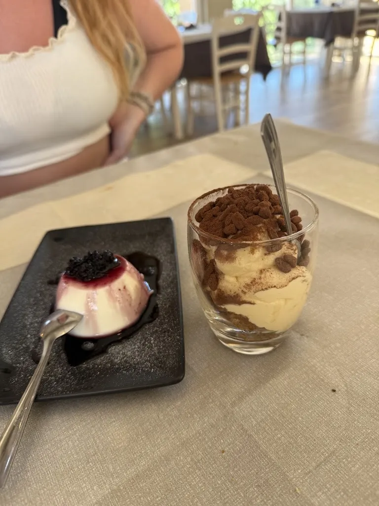 Karolina Kocemba_Oasi Cannetacci Ristorante B&B_Chiaravalle_review