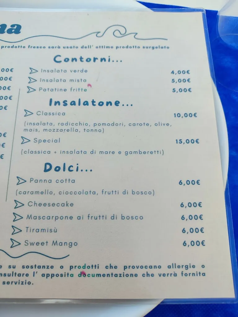 Menu_Ristorante La Cabana, da Manuele - Nuova gestione_Chiaravalle_image_3