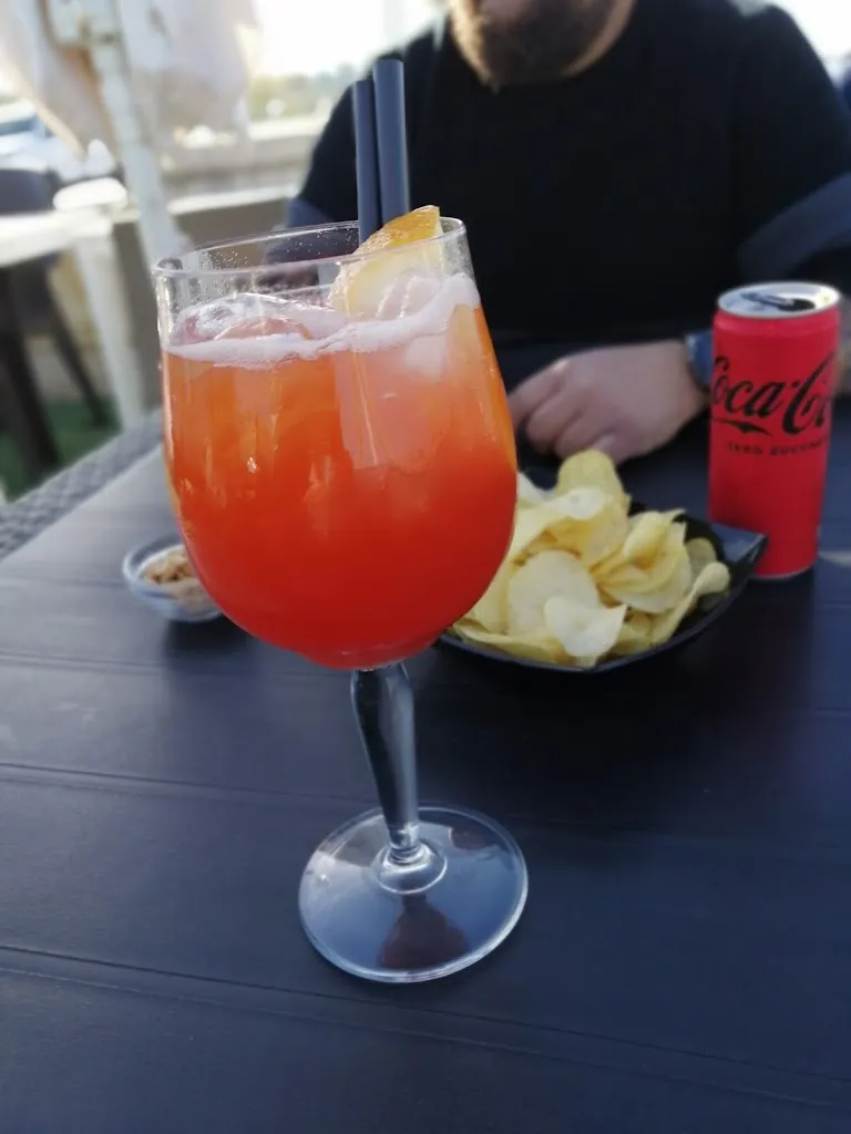 Menu_Ristorante La Cabana, da Manuele - Nuova gestione_Chiaravalle_image_8