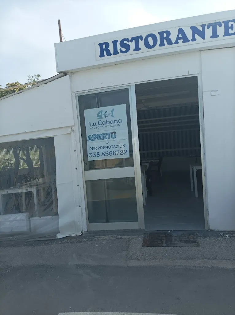 Laura_Ristorante La Cabana, da Manuele - Nuova gestione_Chiaravalle_review