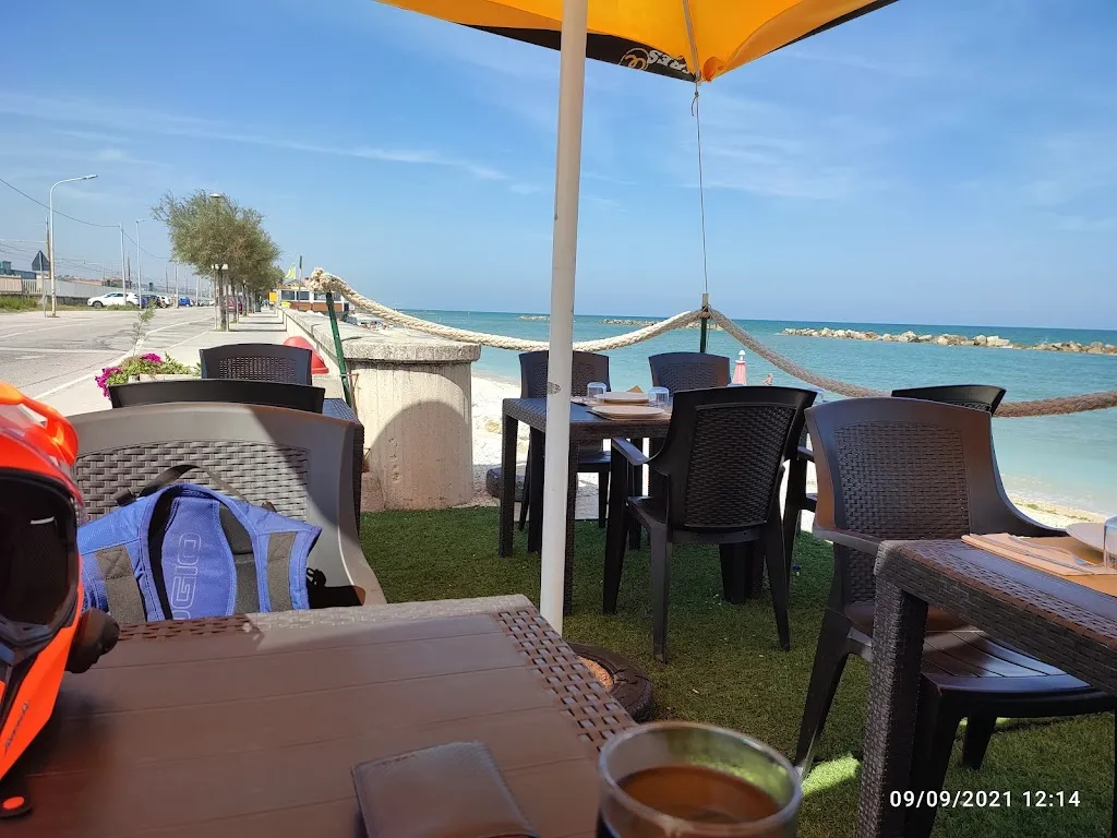 Ristorante La Cabana, da Manuele - Nuova gestione restaurant in Chiaravalle