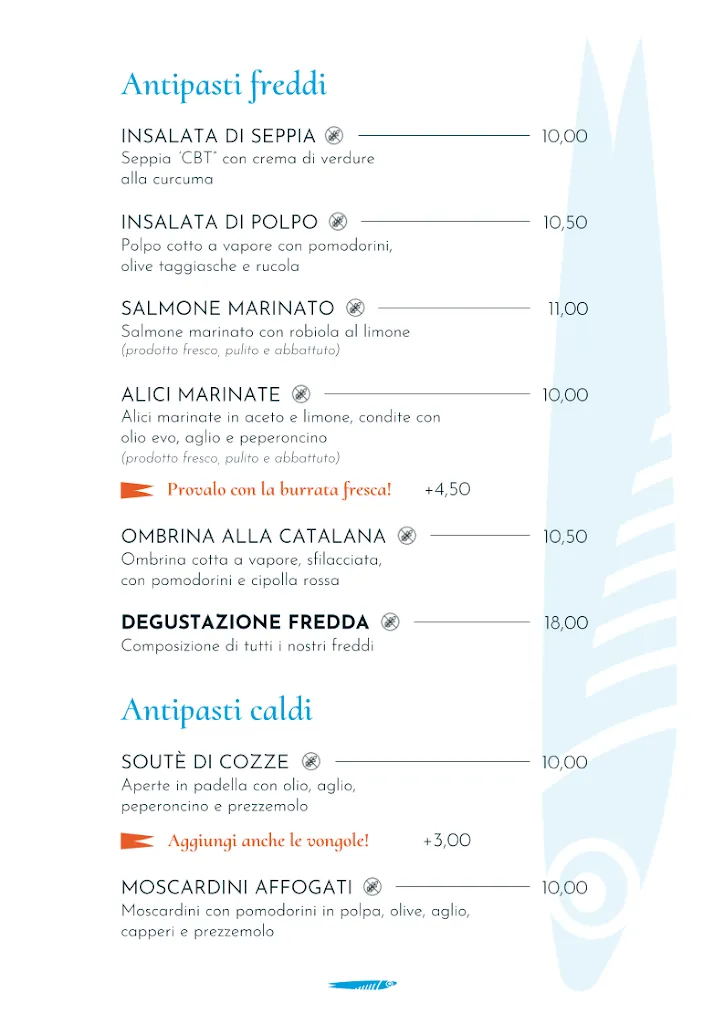 Menu_Degusteria Riva di Mare_Chiaravalle_image_1