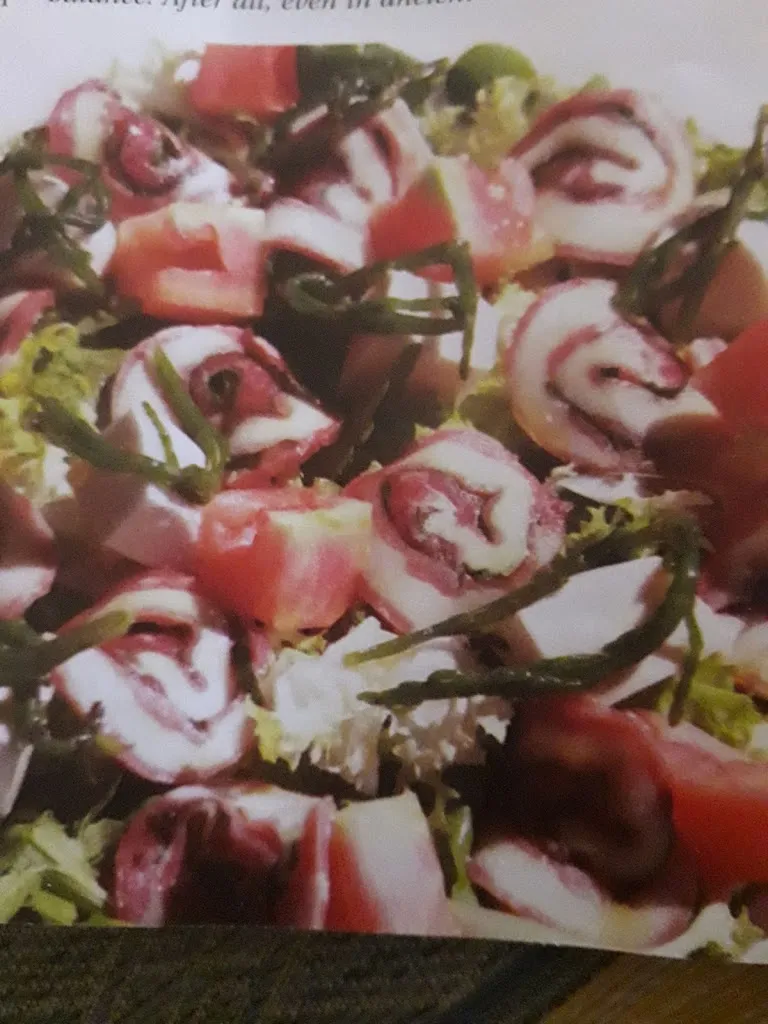 Menu_Trattoria Del Pescatore_Chiaravalle_image_4