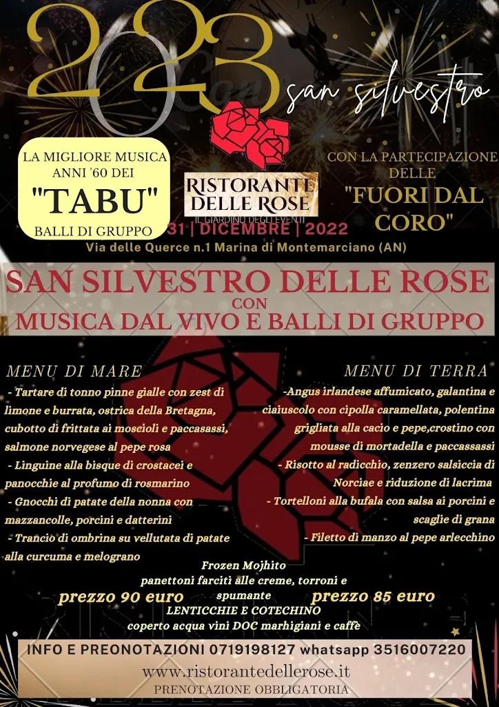 Menu_Ristorante delle Rose_Chiaravalle_image_2