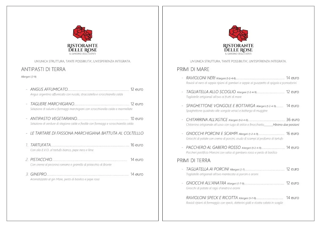 Menu_Ristorante delle Rose_Chiaravalle_image_3