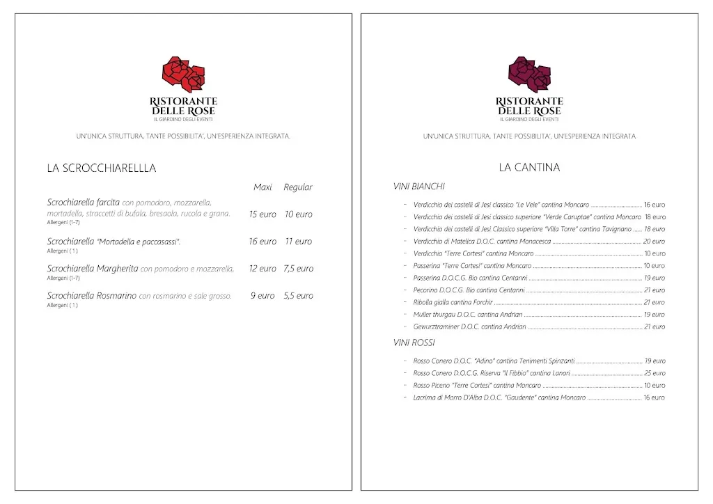 Menu_Ristorante delle Rose_Chiaravalle_image_4