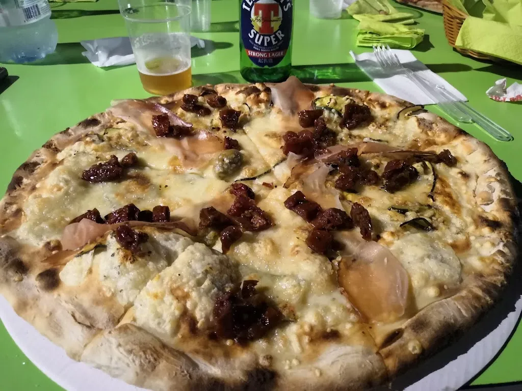 Paolo Pezzotti_Il Mattero_Alliste_review