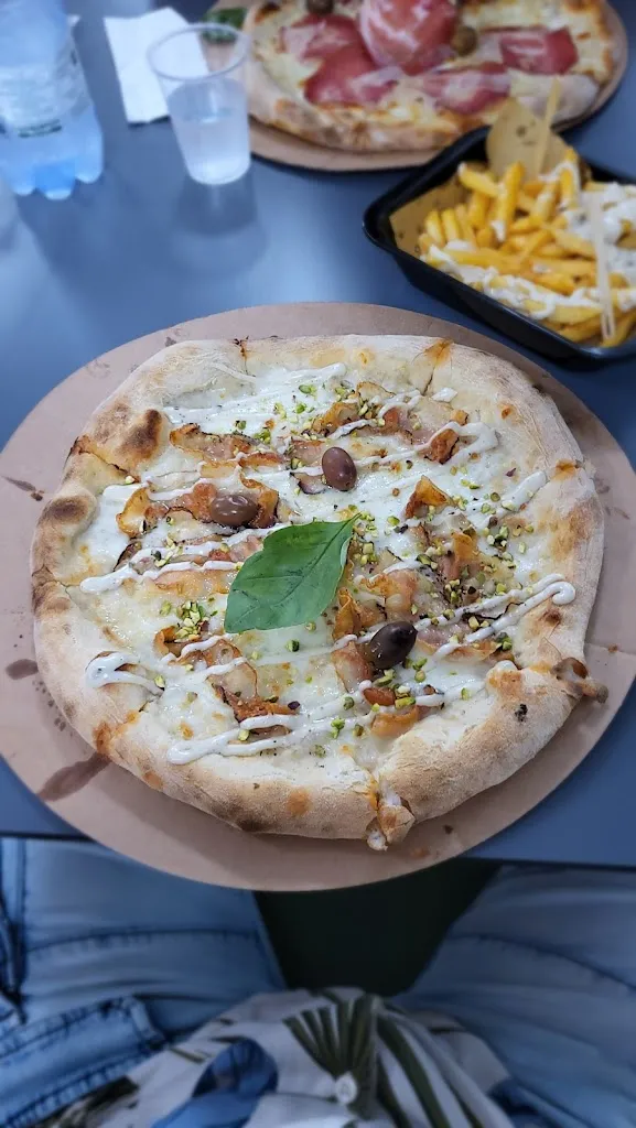 Loris_Il Mattero_Alliste_review