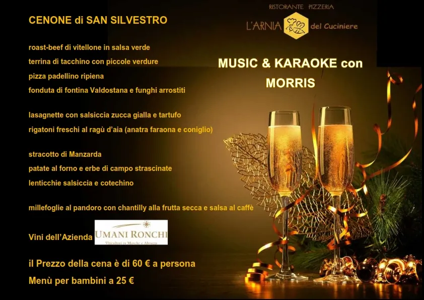 Menu_Ristorante Arnia Del Cuciniere_Chiaravalle_image_4