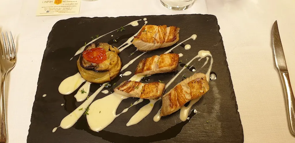 Menu_Ristorante Arnia Del Cuciniere_Chiaravalle_image_5