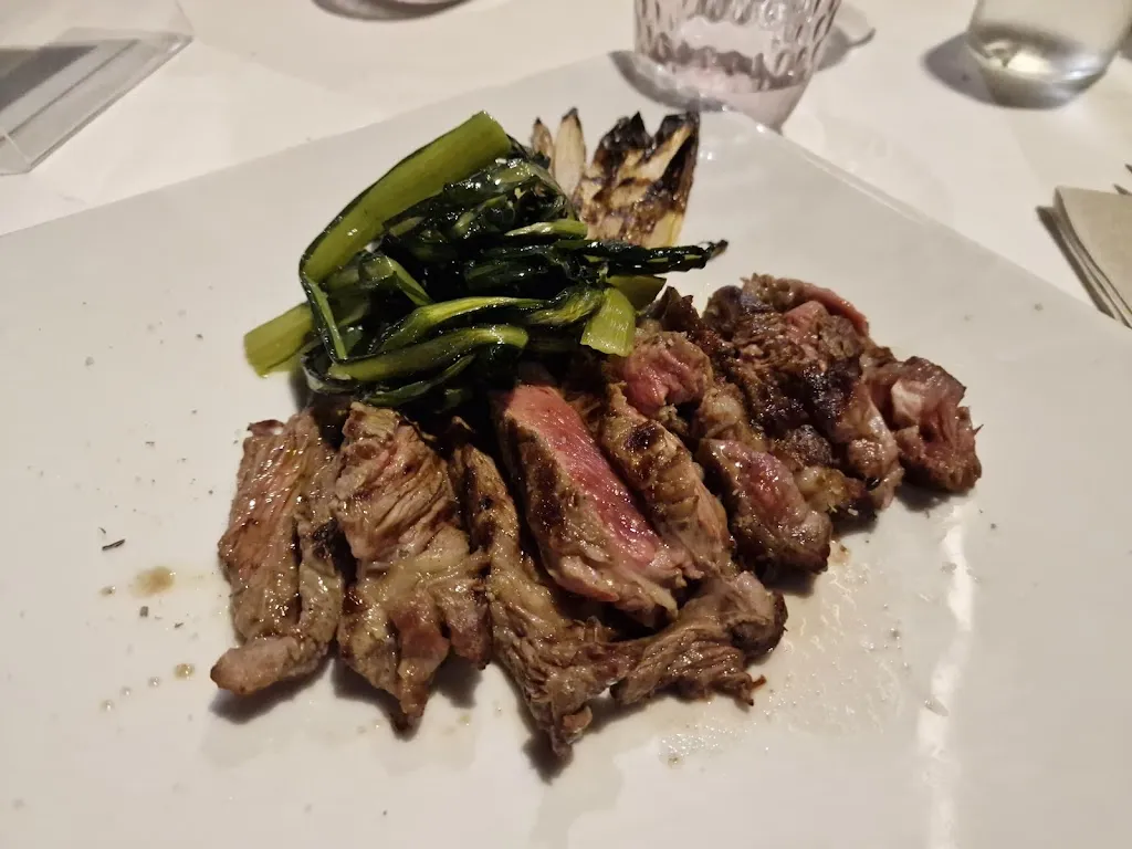 Luca Bravi_Ristorante Arnia Del Cuciniere_Chiaravalle_review
