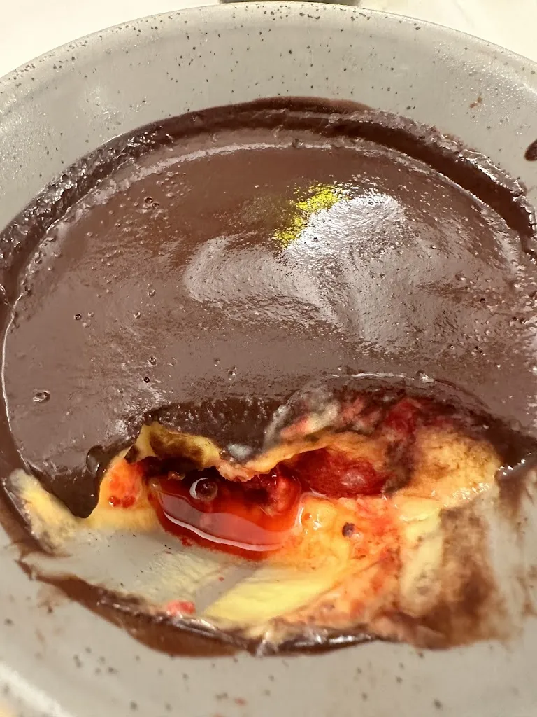 George St_Ristorante La Chiusa da Carola_Chiaravalle_review