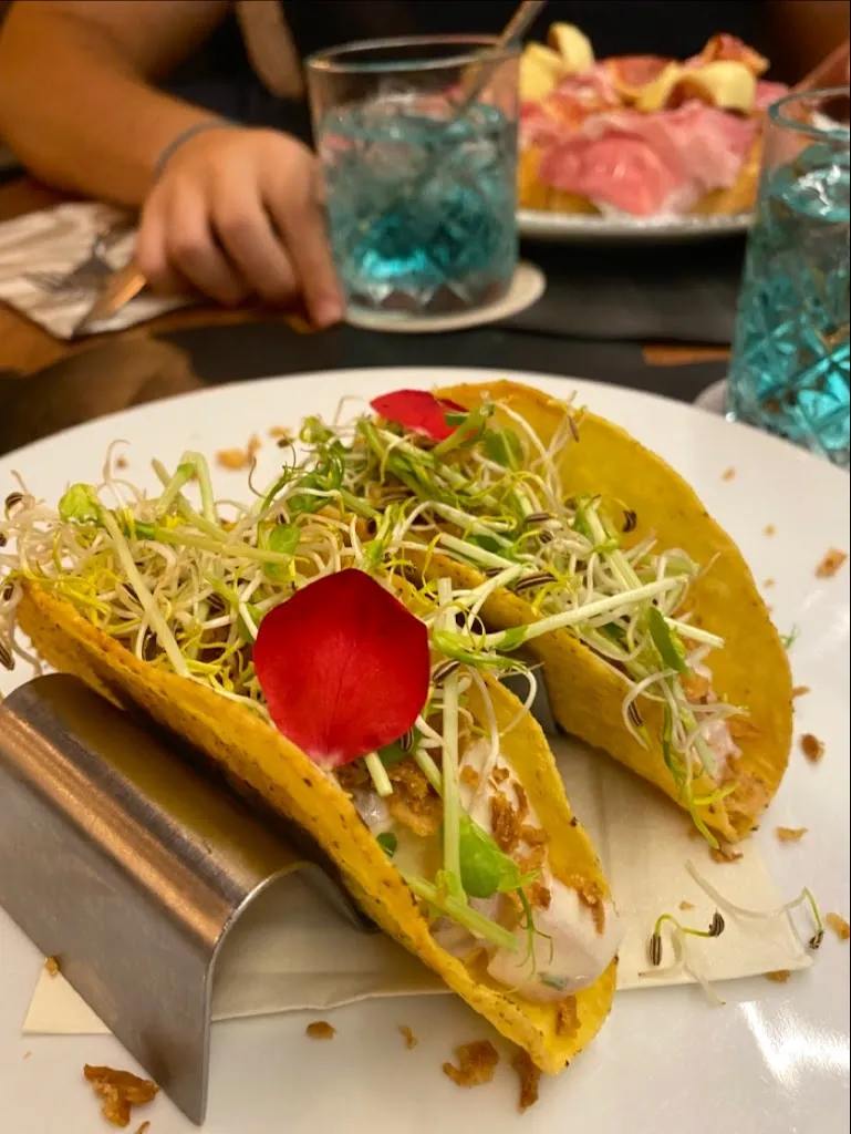 Martina Lanza_Buco Drogheria Liquida_Chiaravalle_review