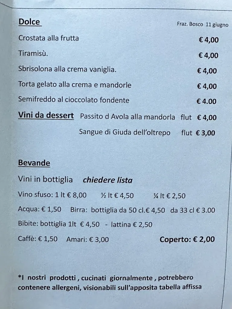 Menu_Trattoria Bosco_Chignolo Po_image_3