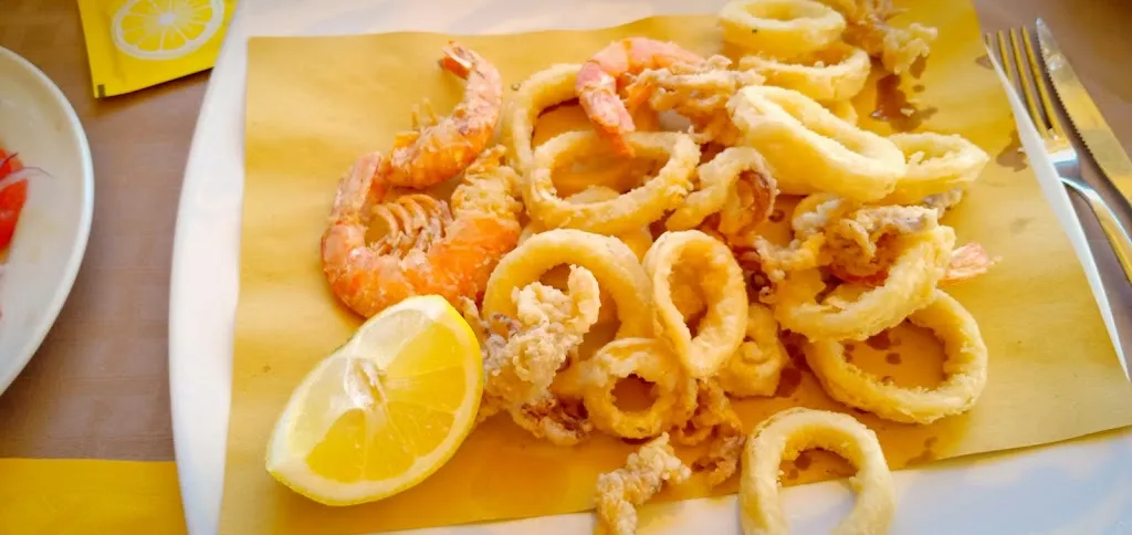 Menu_Pizzeria Ristorante Da Gino_Chignolo Po_image_5