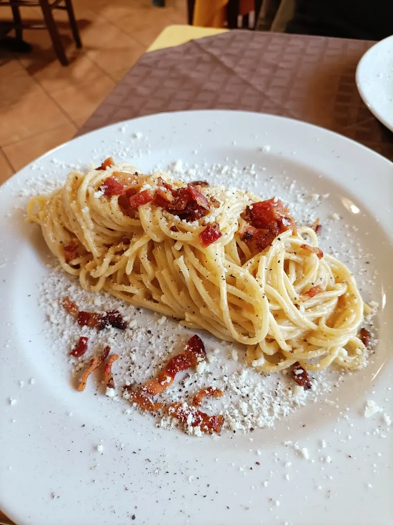 Menu_Pizzeria Ristorante Da Gino_Chignolo Po_image_8