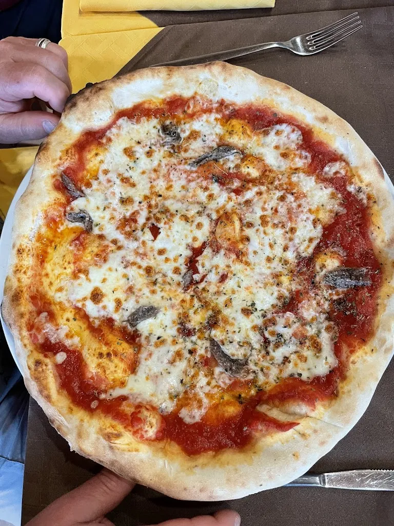 Jean-marc Chemla_Pizzeria Ristorante Da Gino_Chignolo Po_review
