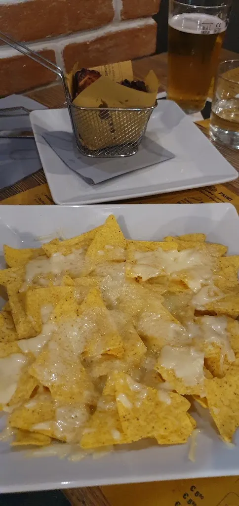 Menu_Doppiobaffo Birreria Chignolo Po - Microbirrificio_Chignolo Po_image_5