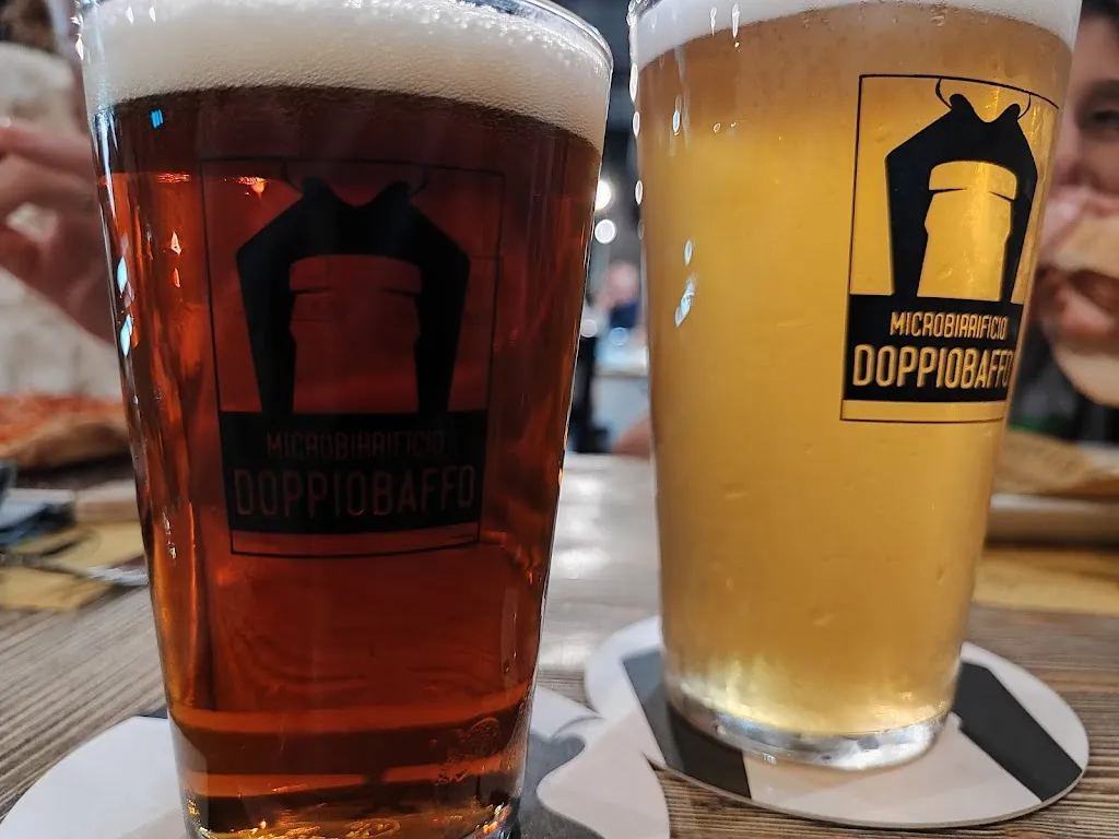 Menu_Doppiobaffo Birreria Chignolo Po - Microbirrificio_Chignolo Po_image_6