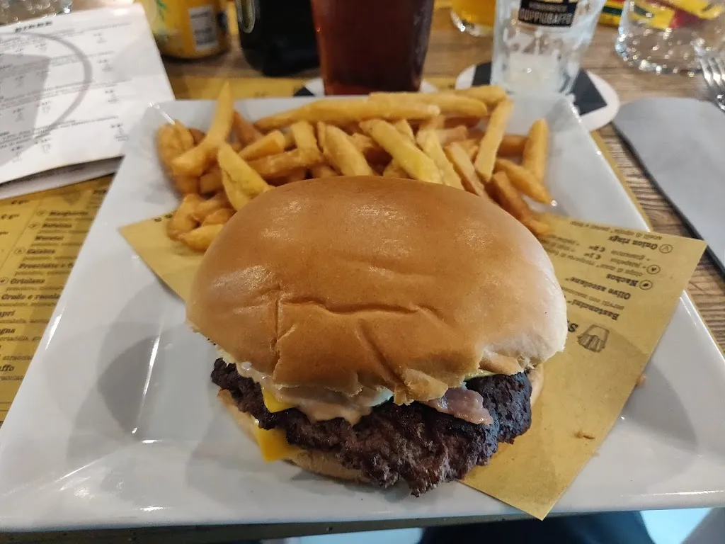 Menu_Doppiobaffo Birreria Chignolo Po - Microbirrificio_Chignolo Po_image_7