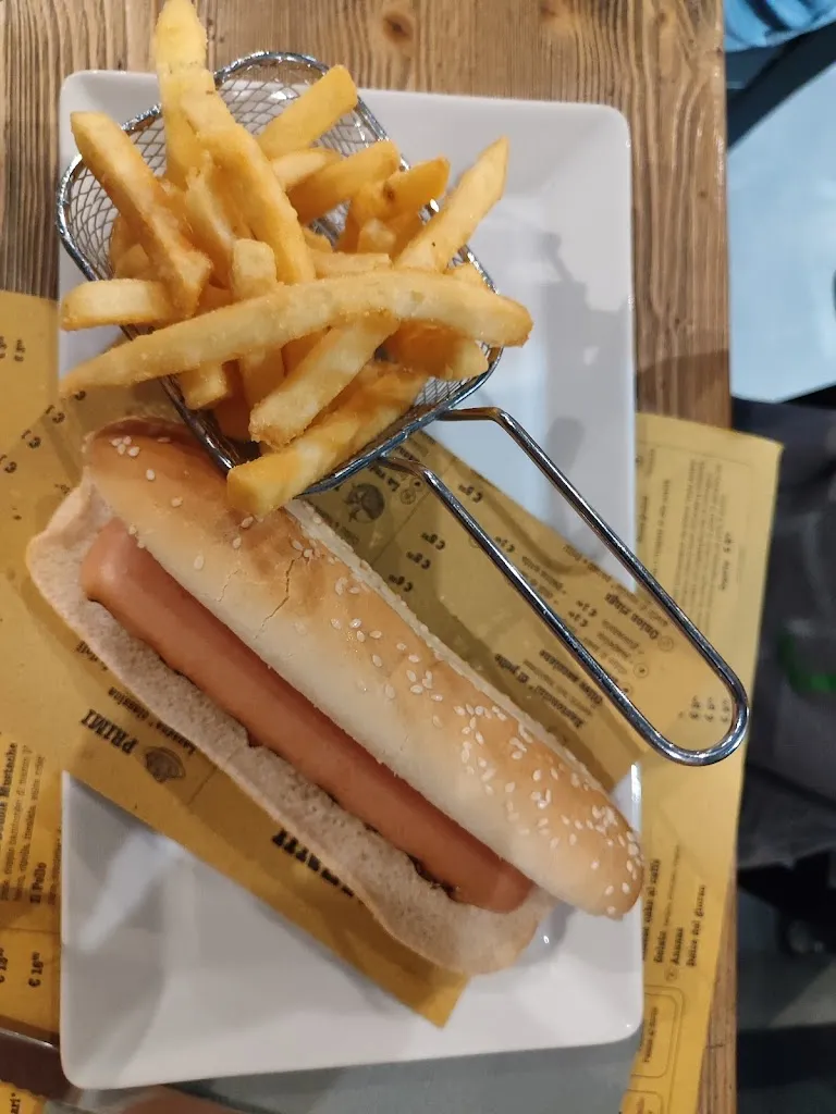 Menu_Doppiobaffo Birreria Chignolo Po - Microbirrificio_Chignolo Po_image_8