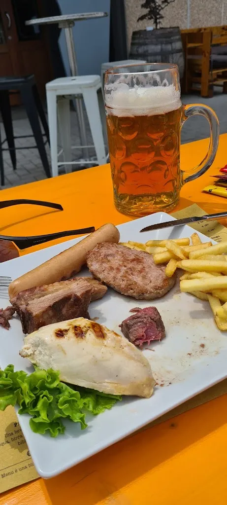 Menu_Doppiobaffo Birreria Chignolo Po - Microbirrificio_Chignolo Po_image_9