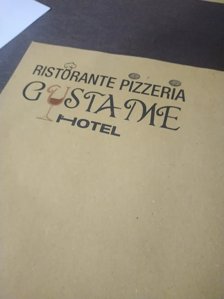 Vismantas Leipus_Ristornate pizzeria albergo Gustame_Chignolo Po_recensione