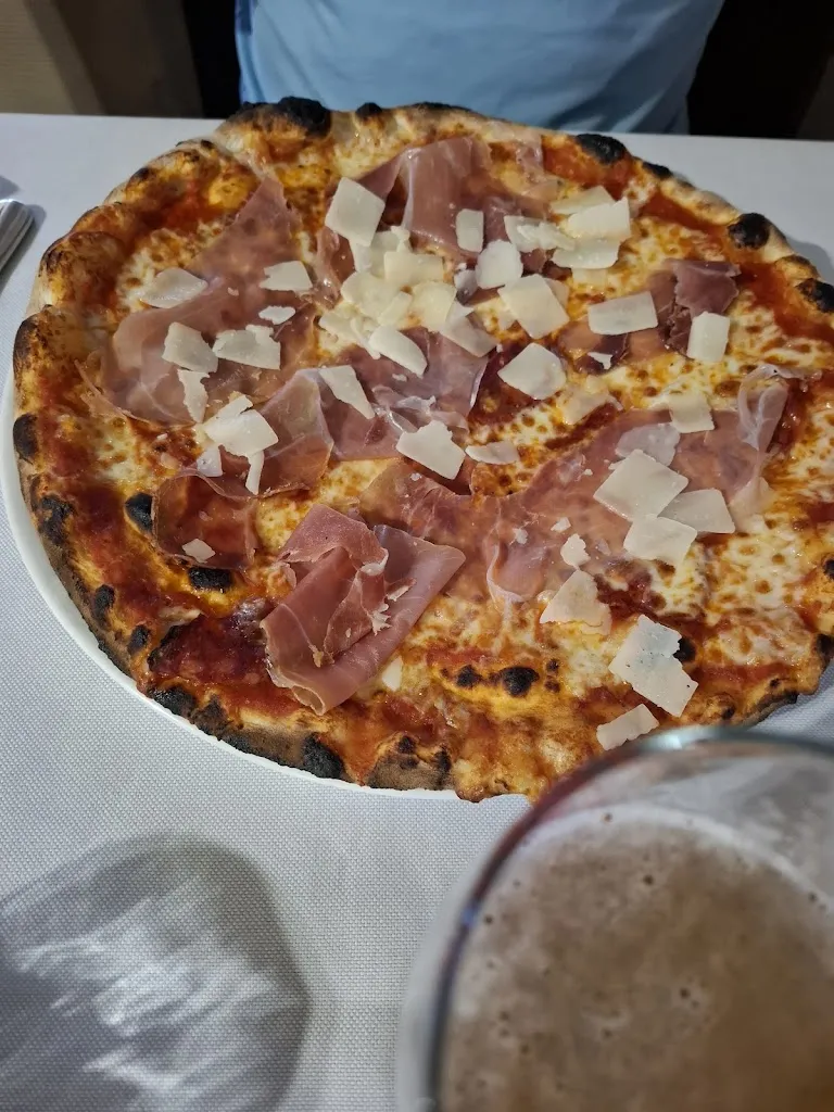 Patrizia Meazza_Ristornate pizzeria albergo Gustame_Chignolo Po_recensione