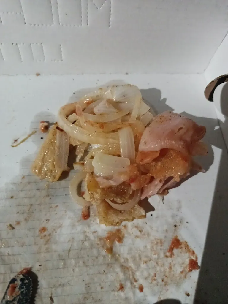 Pierpaolo Bifano_Ipizza_Alliste_review