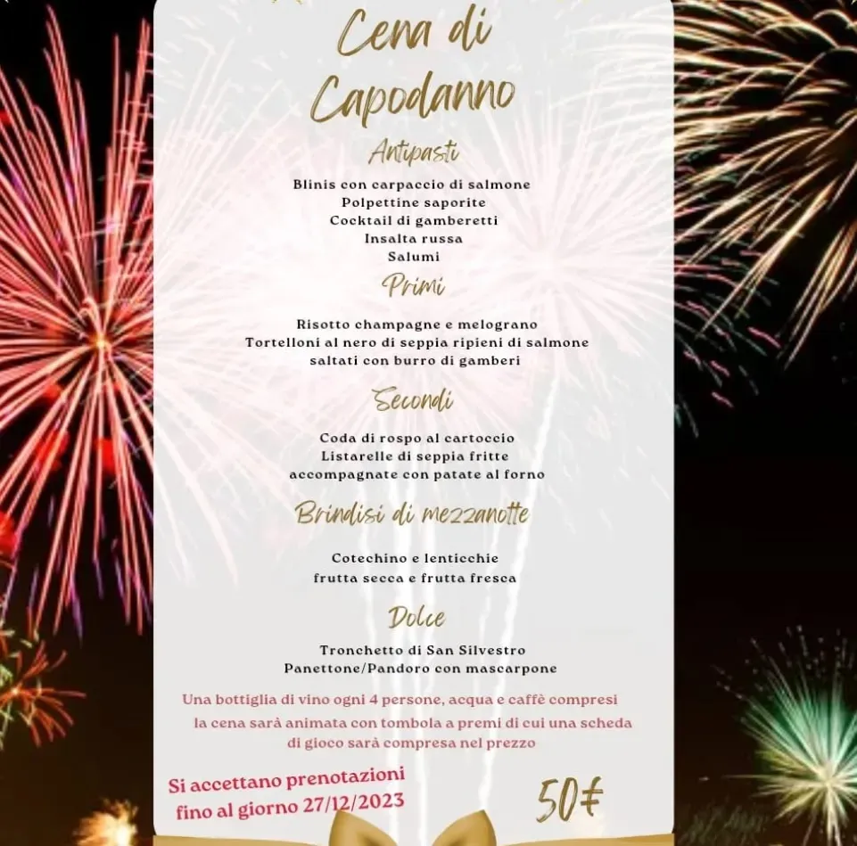 Menu_Il Fontanone di Samuele Pancotti e C._Chignolo Po_image_2