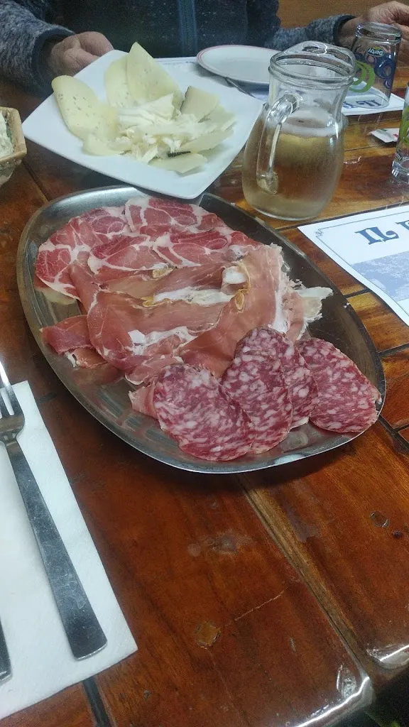 Roberto Lentino_Il Fontanone di Samuele Pancotti e C._Chignolo Po_review