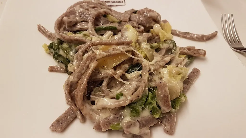 Menu_Ristorante San Carlo - dal 1843 - Valtellina _Chiuro_image_5