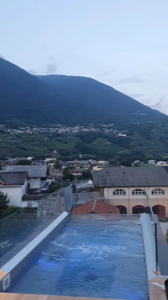 Matthew McGee_Ristorante San Carlo - dal 1843 - Valtellina _Chiuro_review