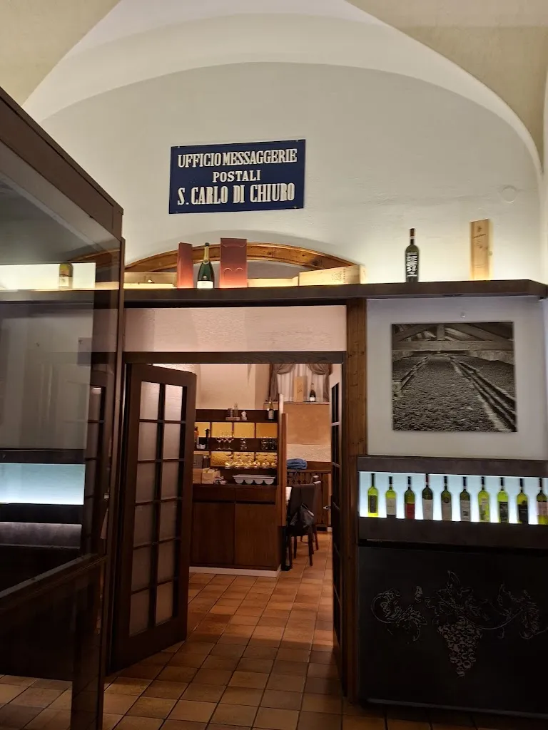 Ristorante San Carlo - dal 1843 - Valtellina _Chiuro_slider_image_3