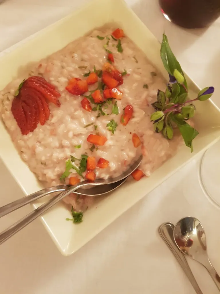 Anna Maria Albani_Agriturismo Miarescia di Giumelli Mariarosa_Chiuro_review