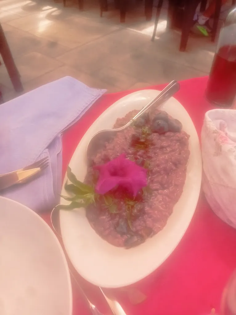 Antonello M_Agriturismo Miarescia di Giumelli Mariarosa_Chiuro_review