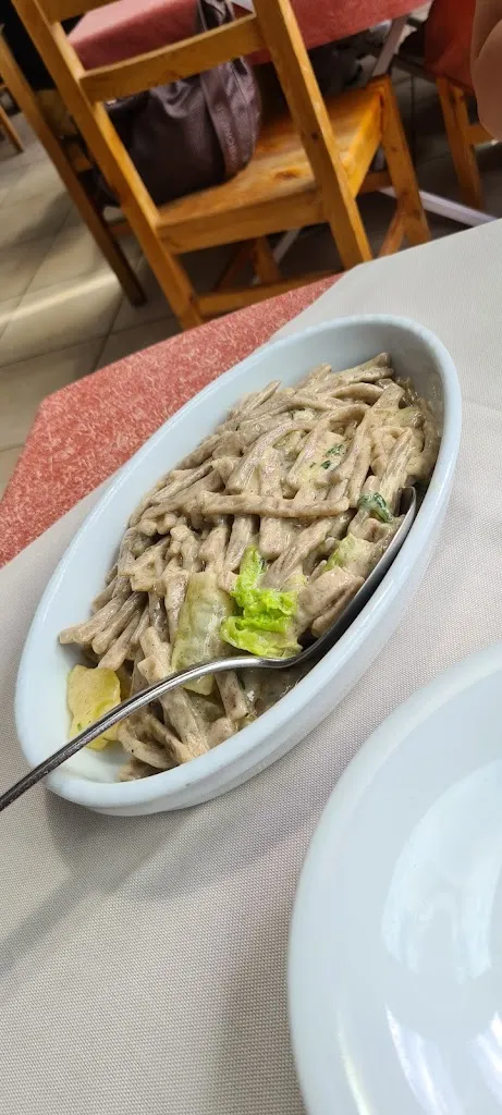 Menu_Bar Ristorante da Silvio_Chiuro_image_2