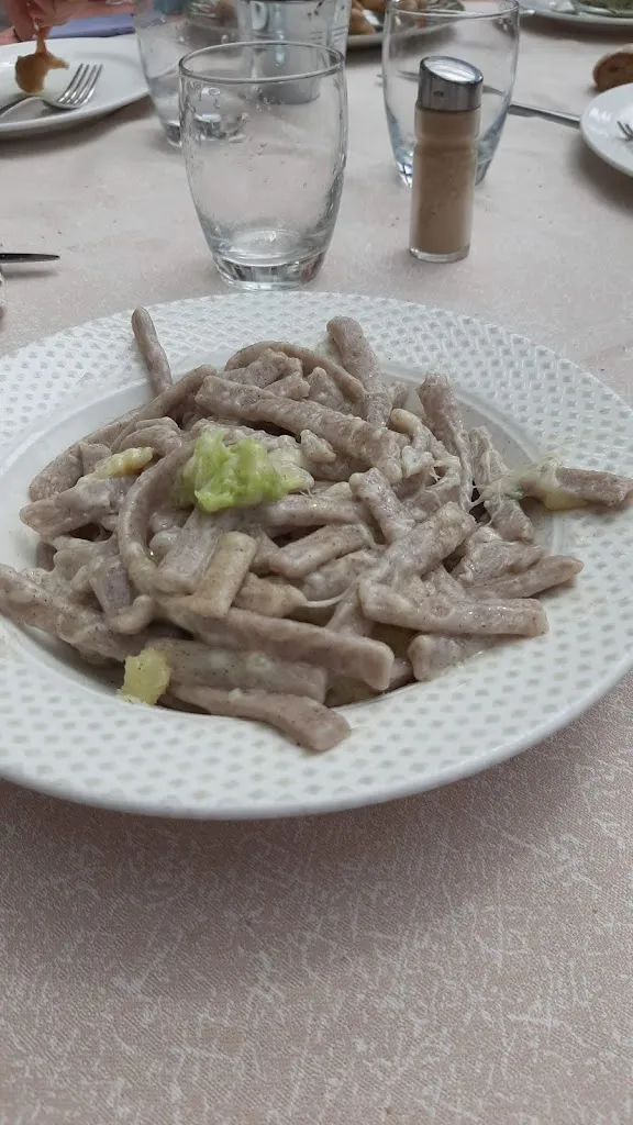 Menu_Bar Ristorante da Silvio_Chiuro_image_3