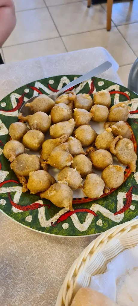 Menu_Bar Ristorante da Silvio_Chiuro_image_5