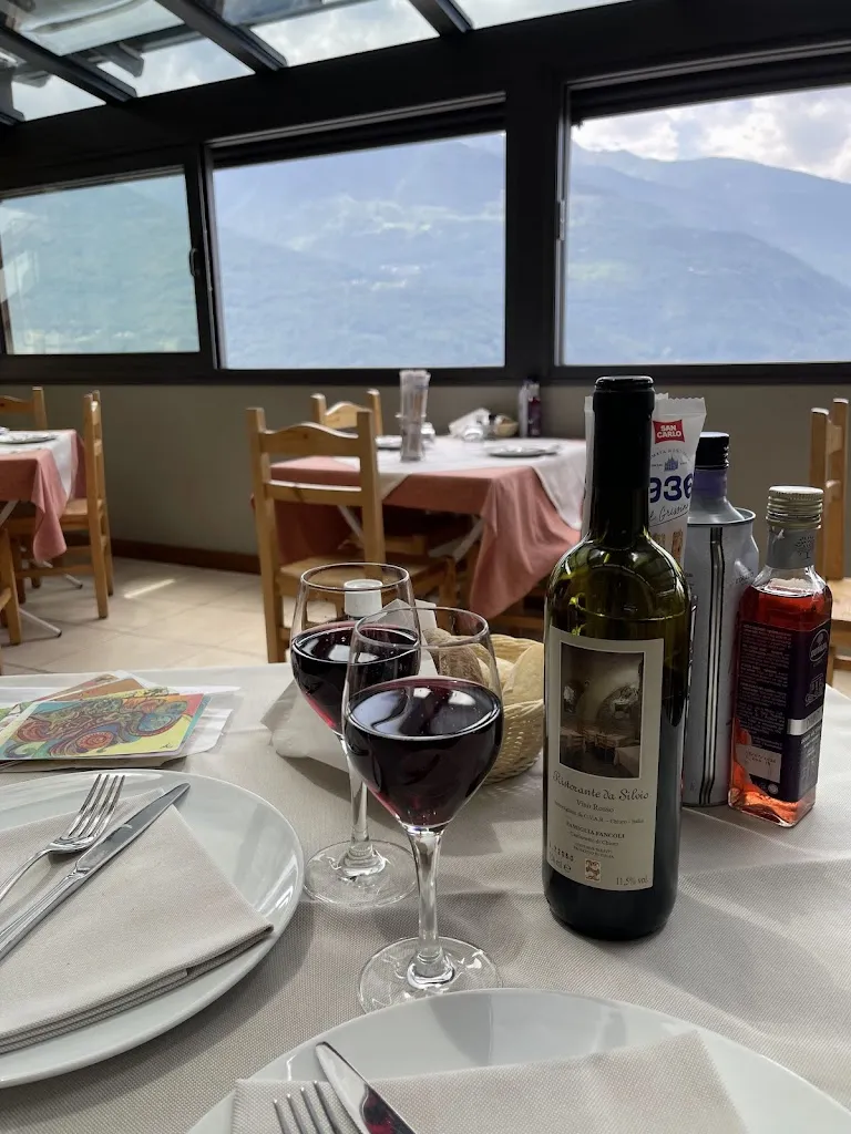 Menu_Bar Ristorante da Silvio_Chiuro_image_6