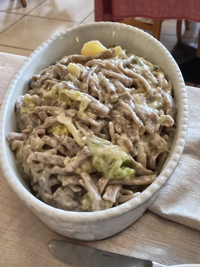 Nico P_Bar Ristorante da Silvio_Chiuro_review