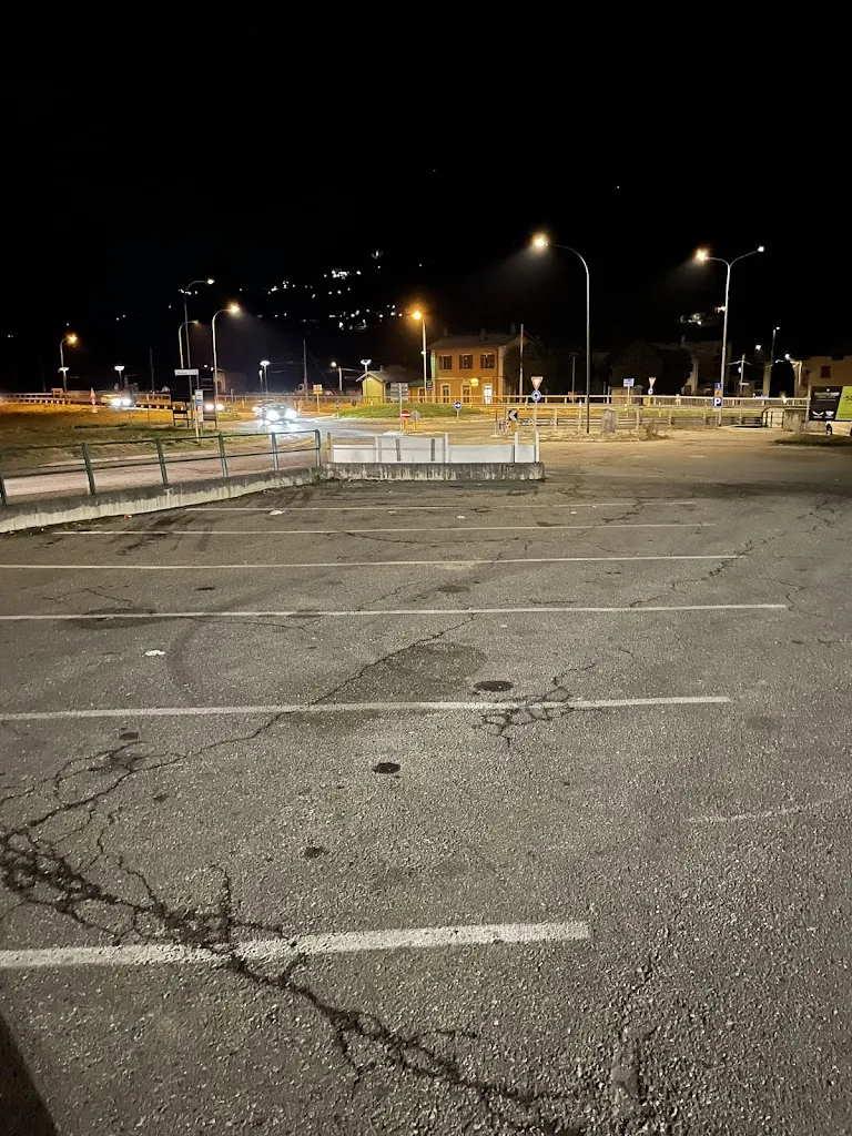 Pawan Bishnoi_Albergo Baffo_Chiuro_recensione