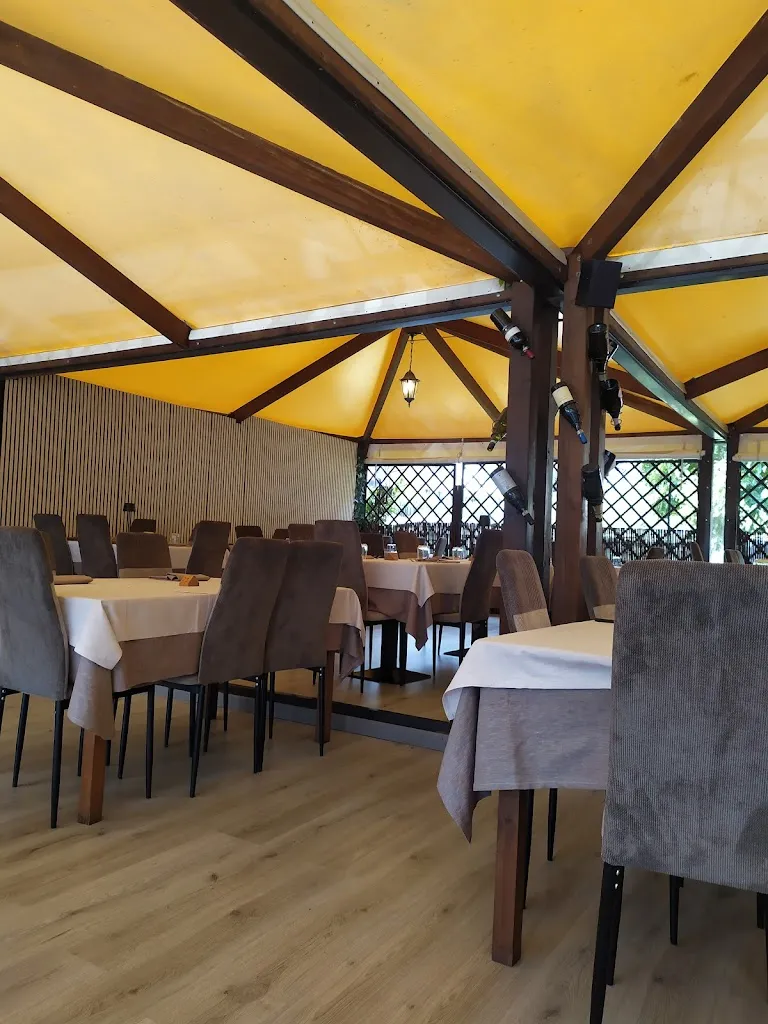 Valter Traverso_Ristorante Pizzeria 7 Archi_Chiuro_review